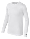 Duofold by Champion Youth Base Weight/First Layer Long Sleeve Crew