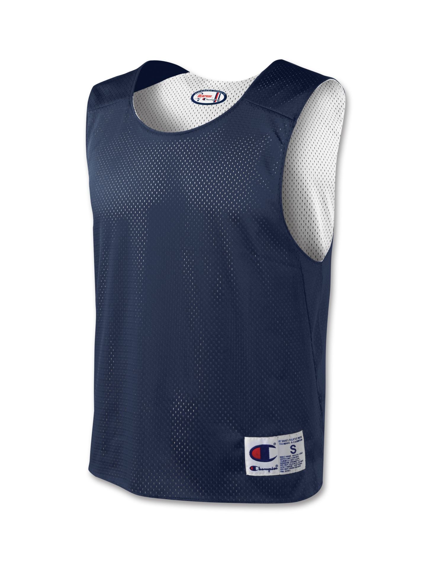 LX70 - Champion Reversible Mesh Unisex Lacrosse Practice Jersey