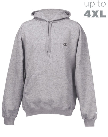 champion hoodie with pointed hood