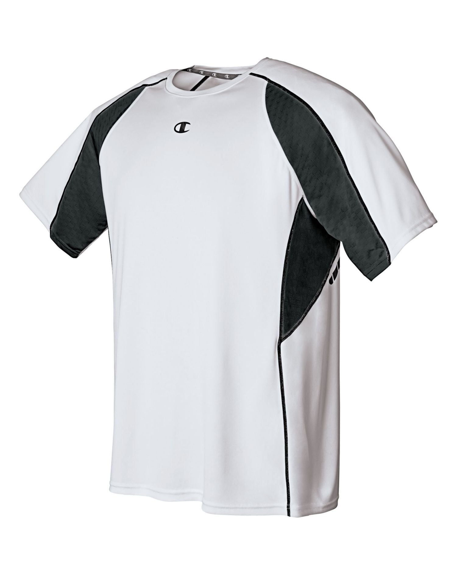 T6246 - Champion PerforMax Stealth Men's Training T Shirt