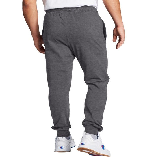 GP08H-586296 - Champion Mens Classic Jersey Graphic Jogger