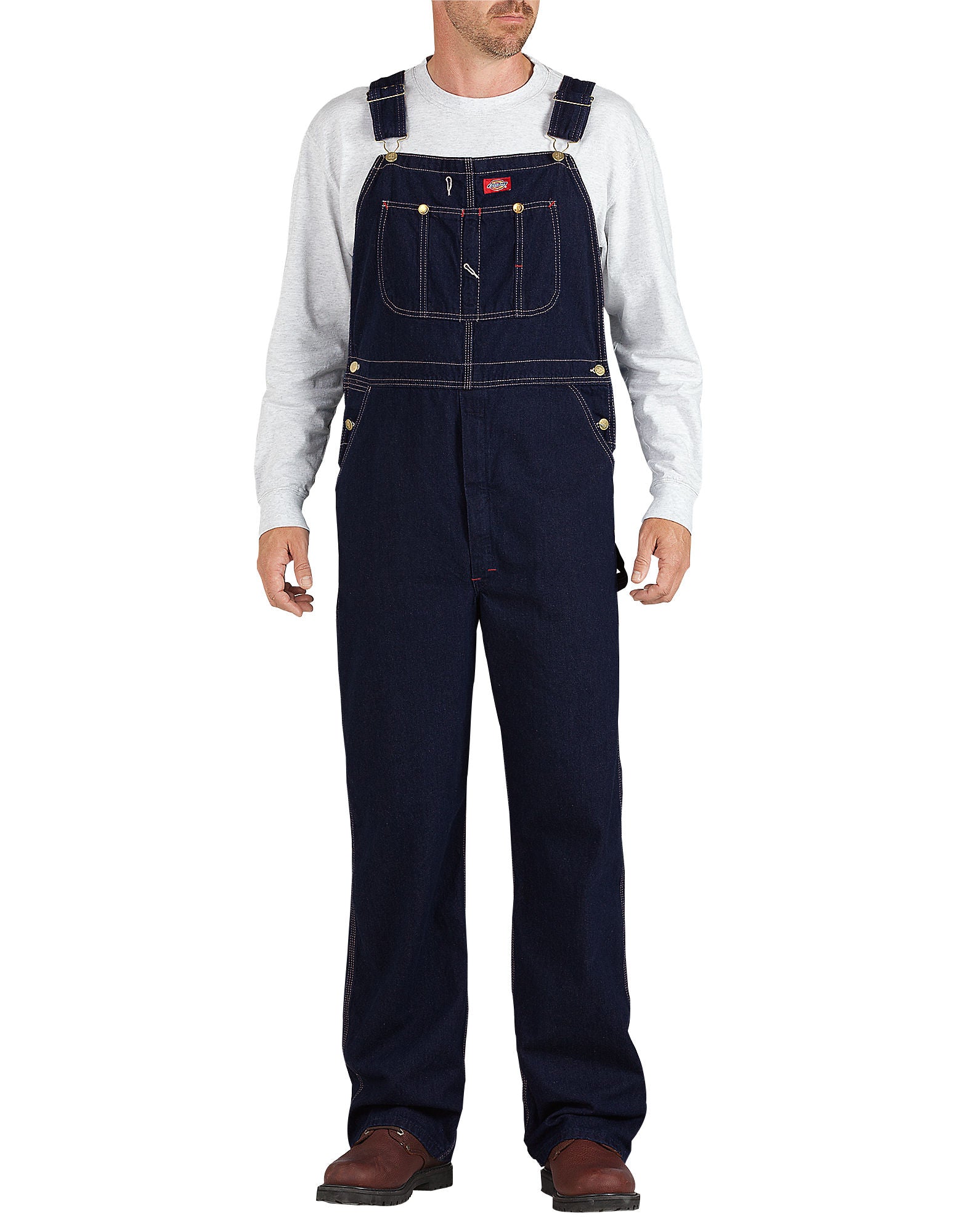 DIC-DB100 - Dickies Mens Bib Overalls