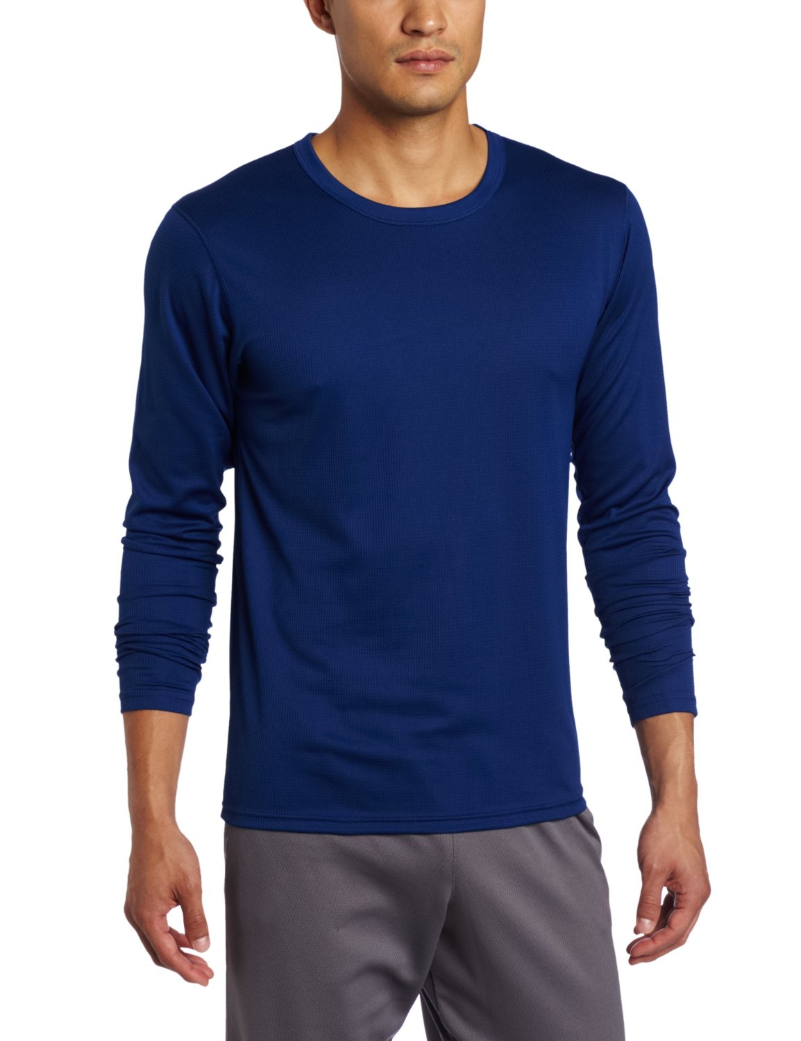 KFL1 - Duofold Varitherm Men's Base Weight/First Layer Long Sleeve Crew