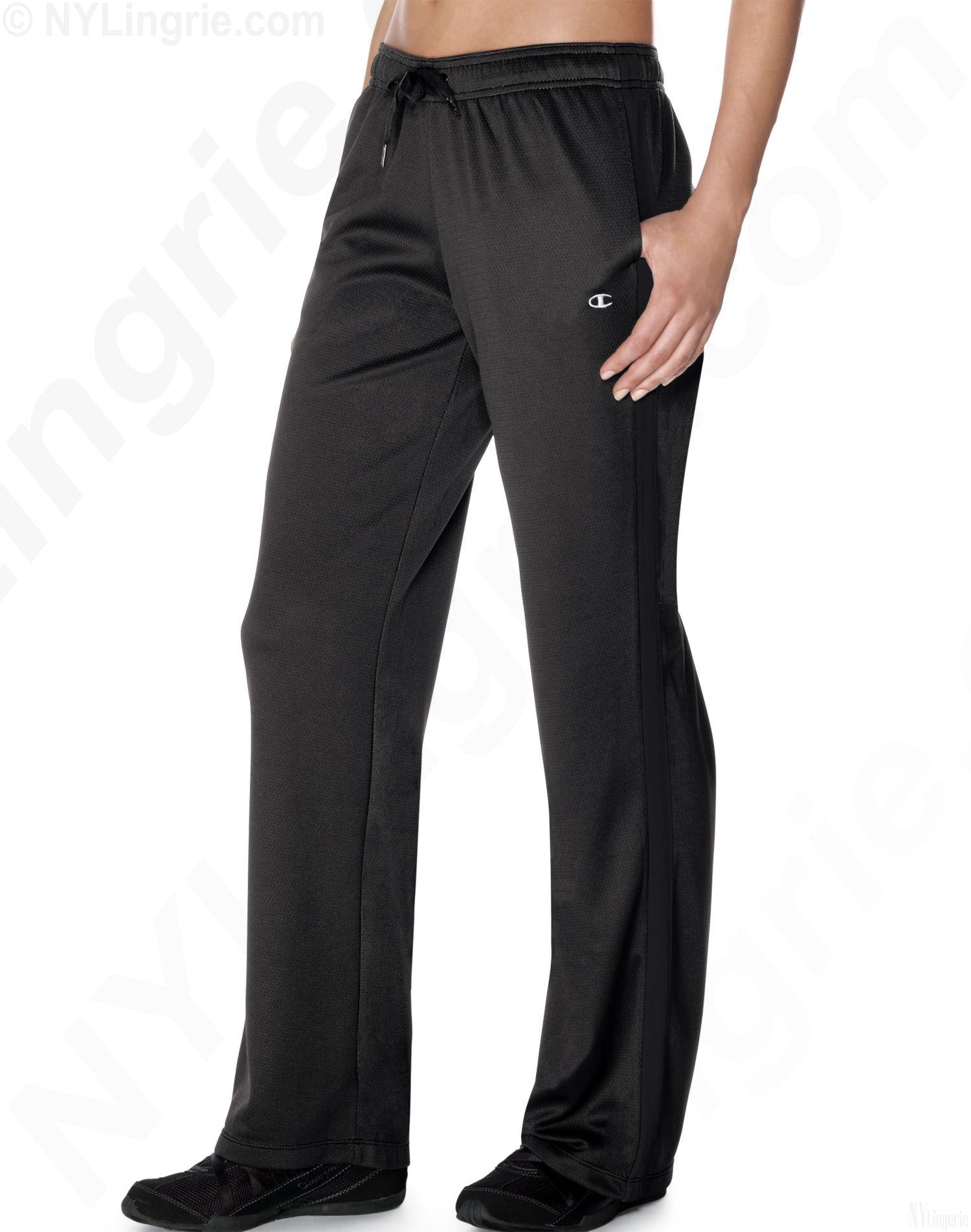 women's champion workout pants