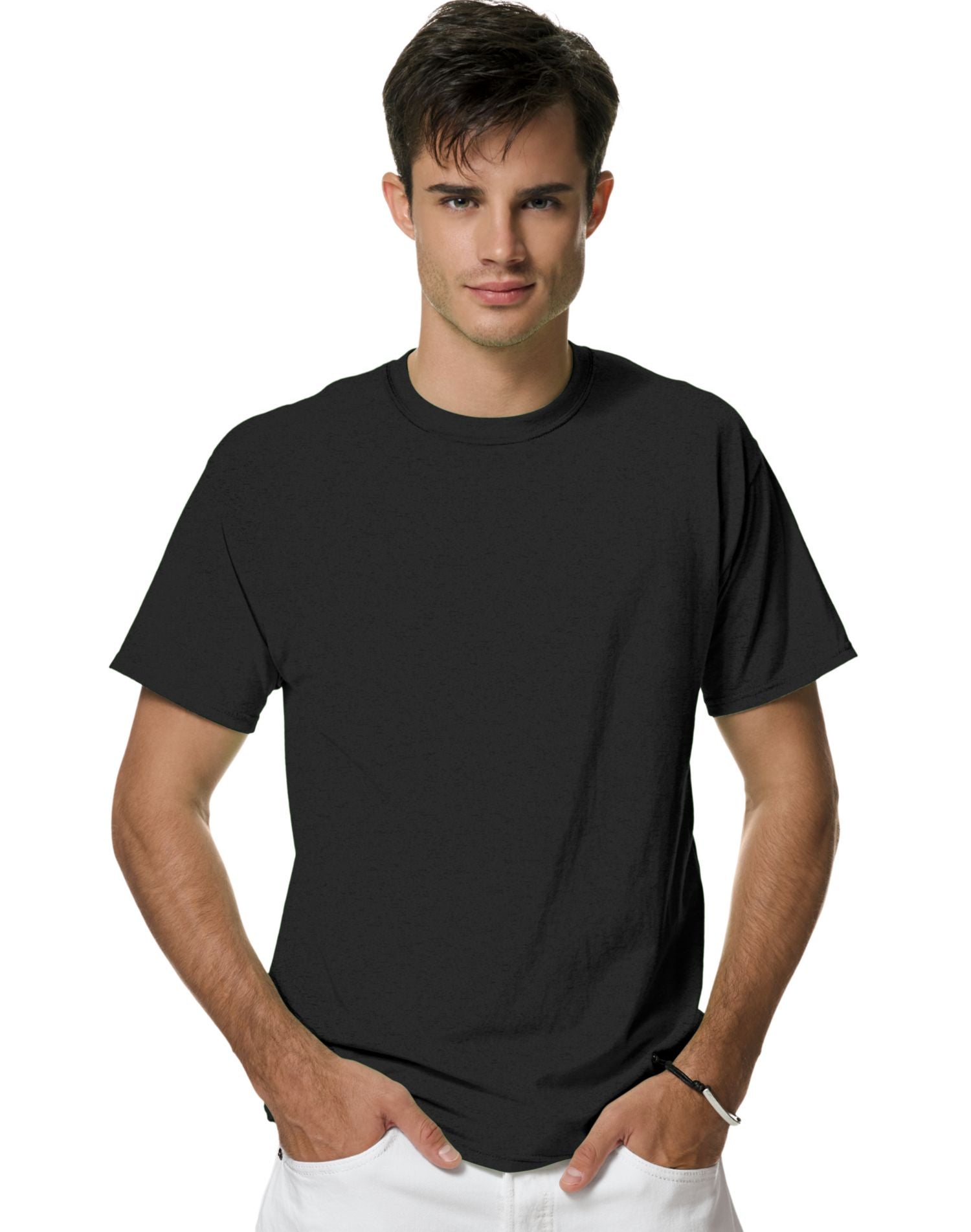4200 - Hanes Unisex Adult X-Temp Performance T-Shirt