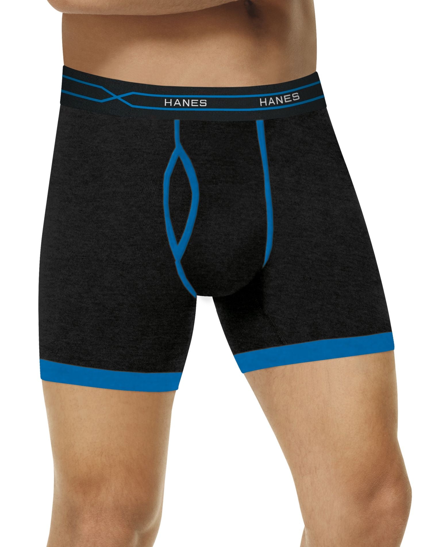 mens boxer briefs hanes