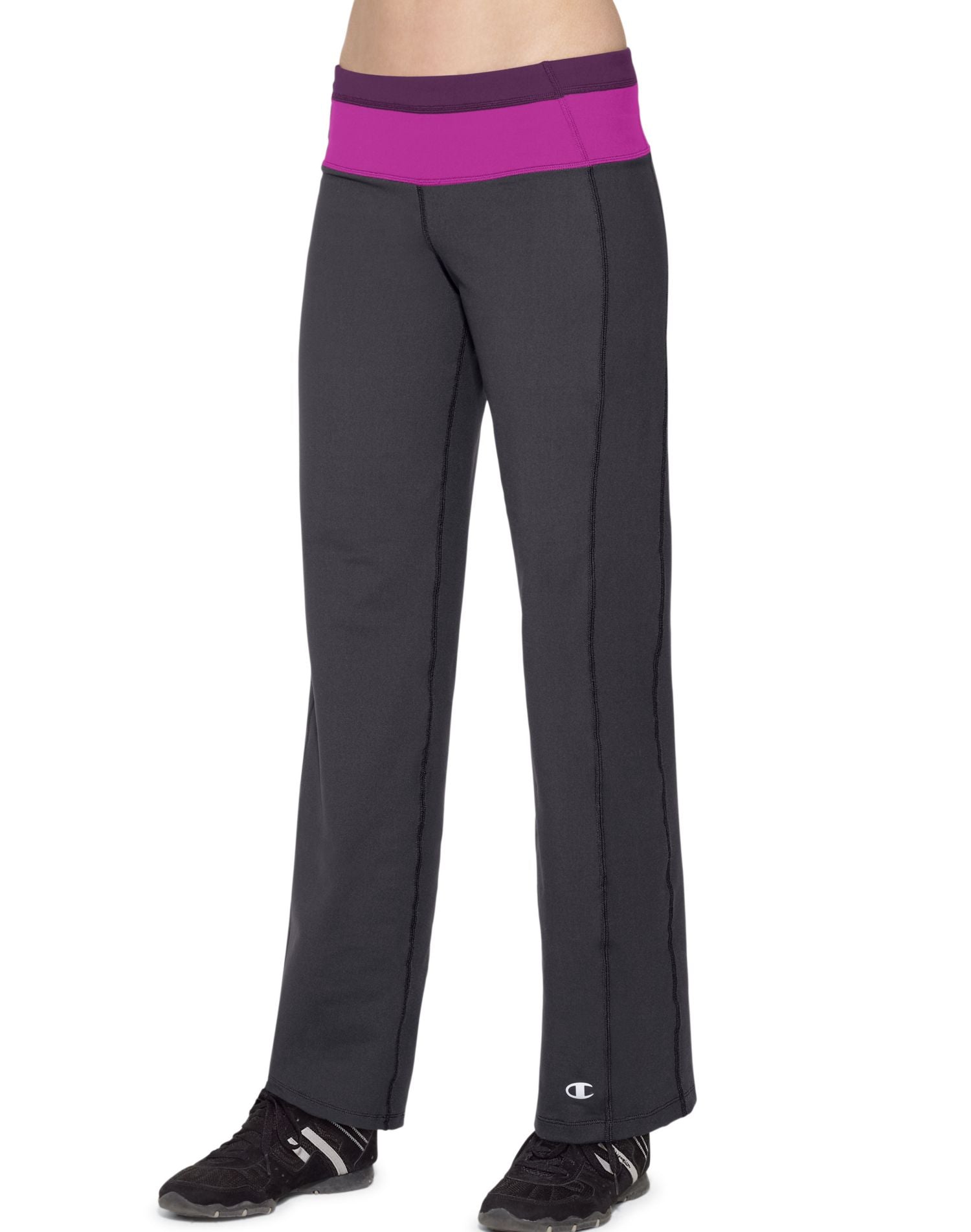 champion petite workout pants