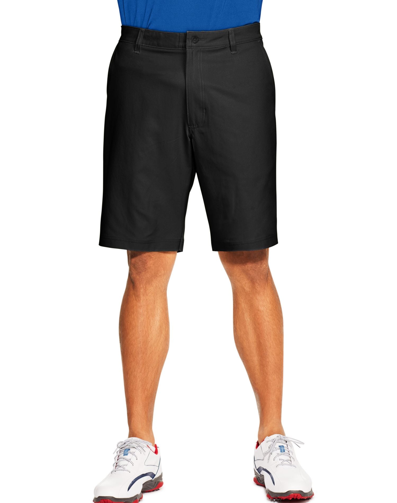 80002 - Champion Mens Performance Golf Shorts