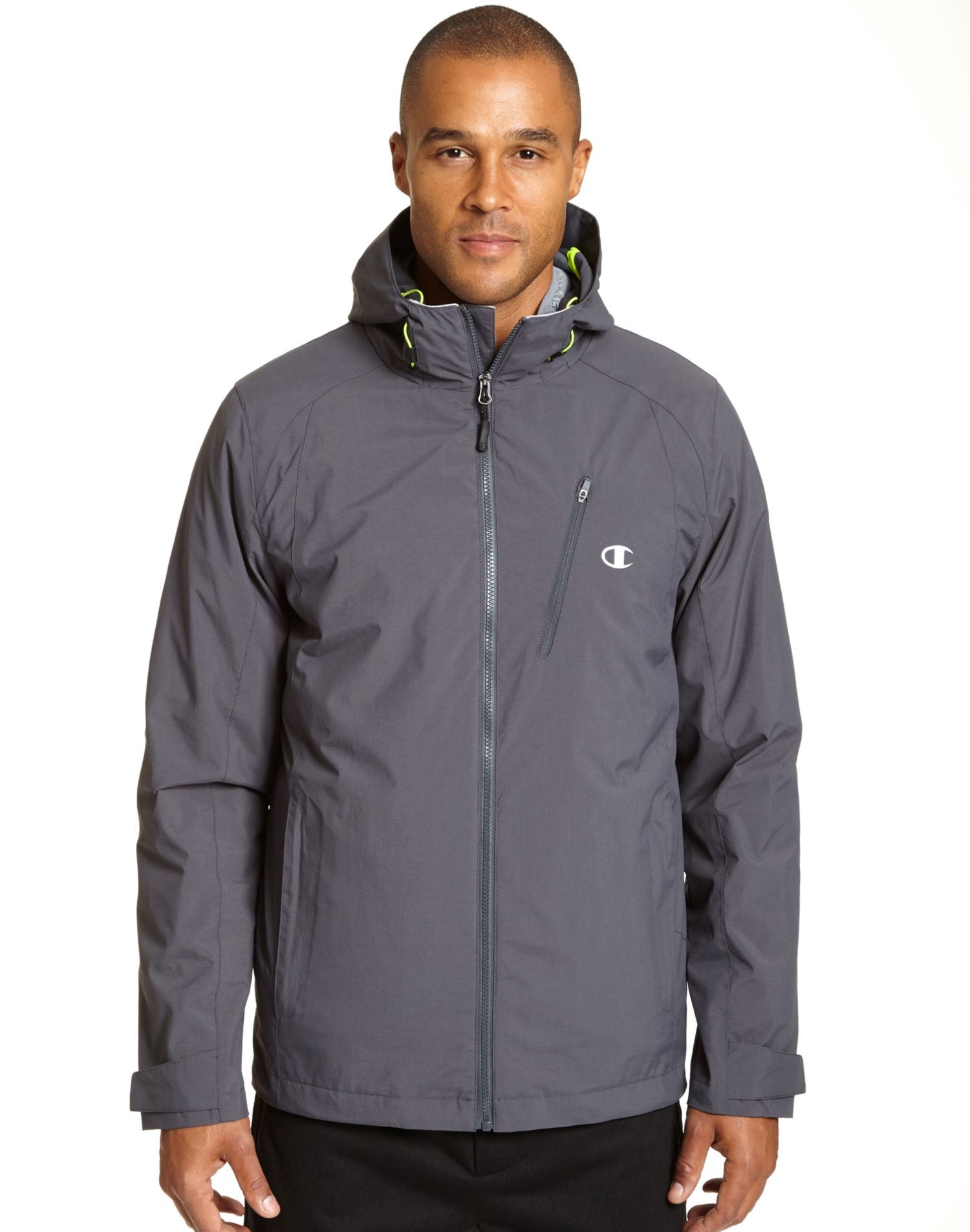 champion insulated jacket