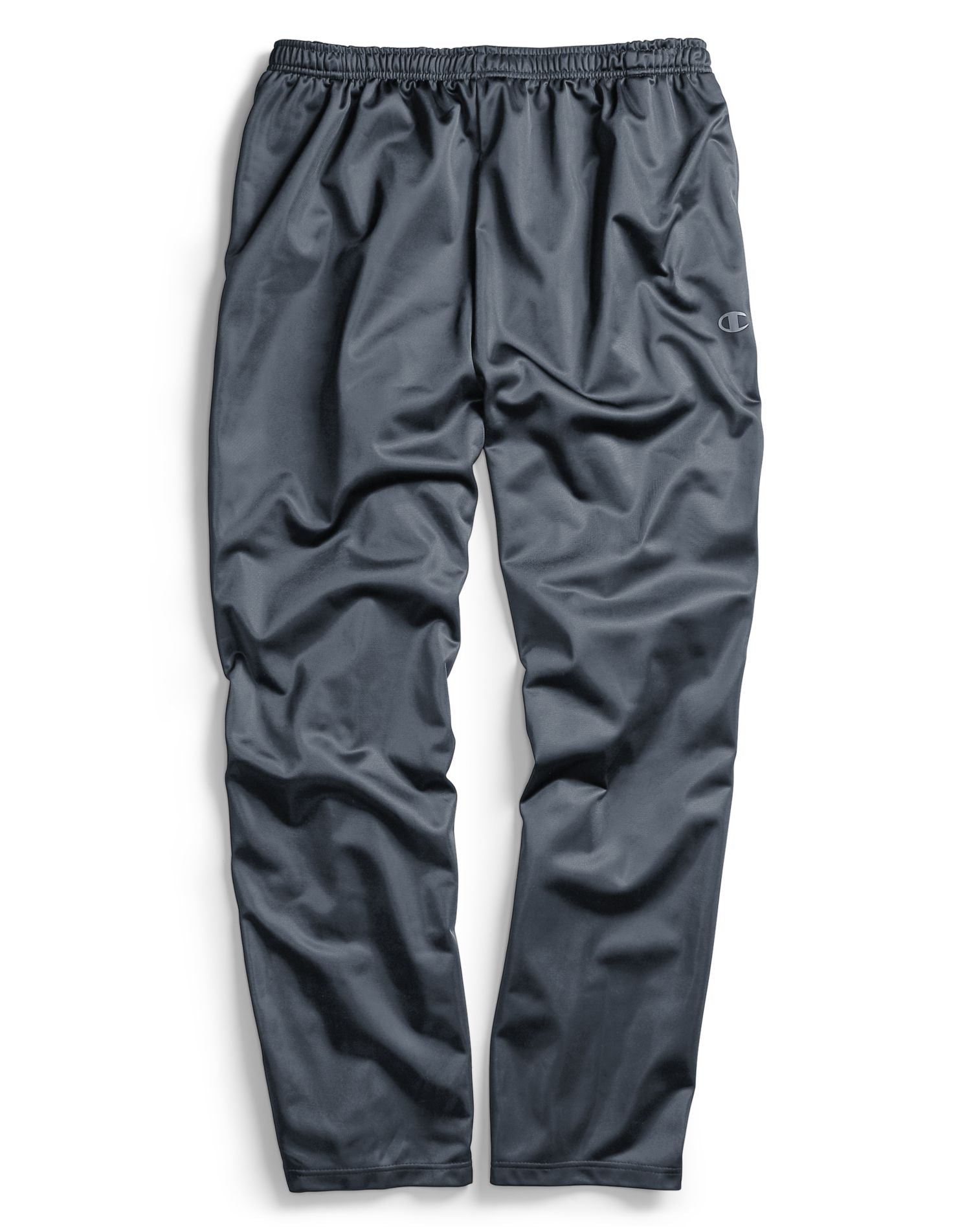 champion eco fleece elastic hem men's sweatpants p2519