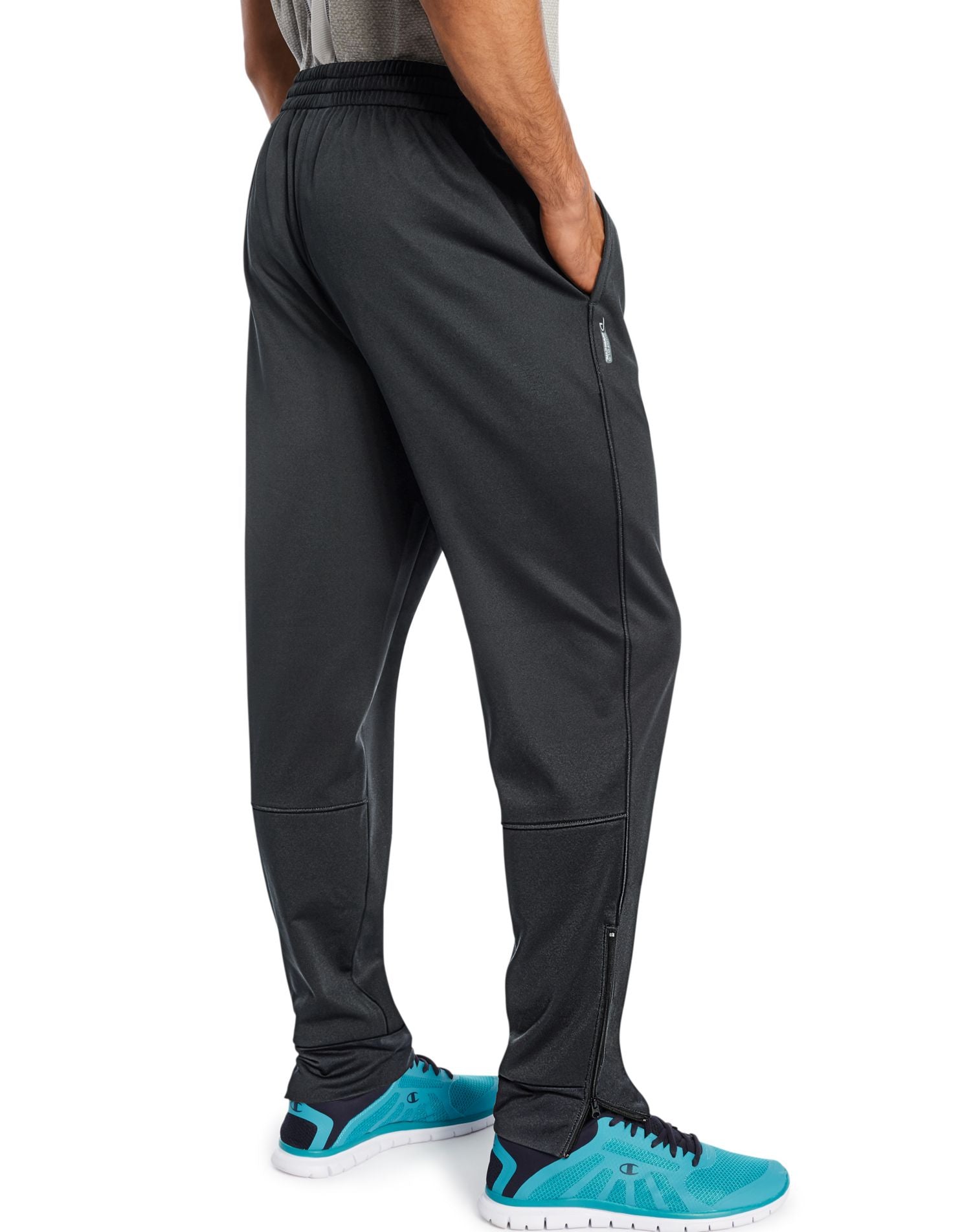 P0129 - Champion Men`s Jogger Fleece Pants