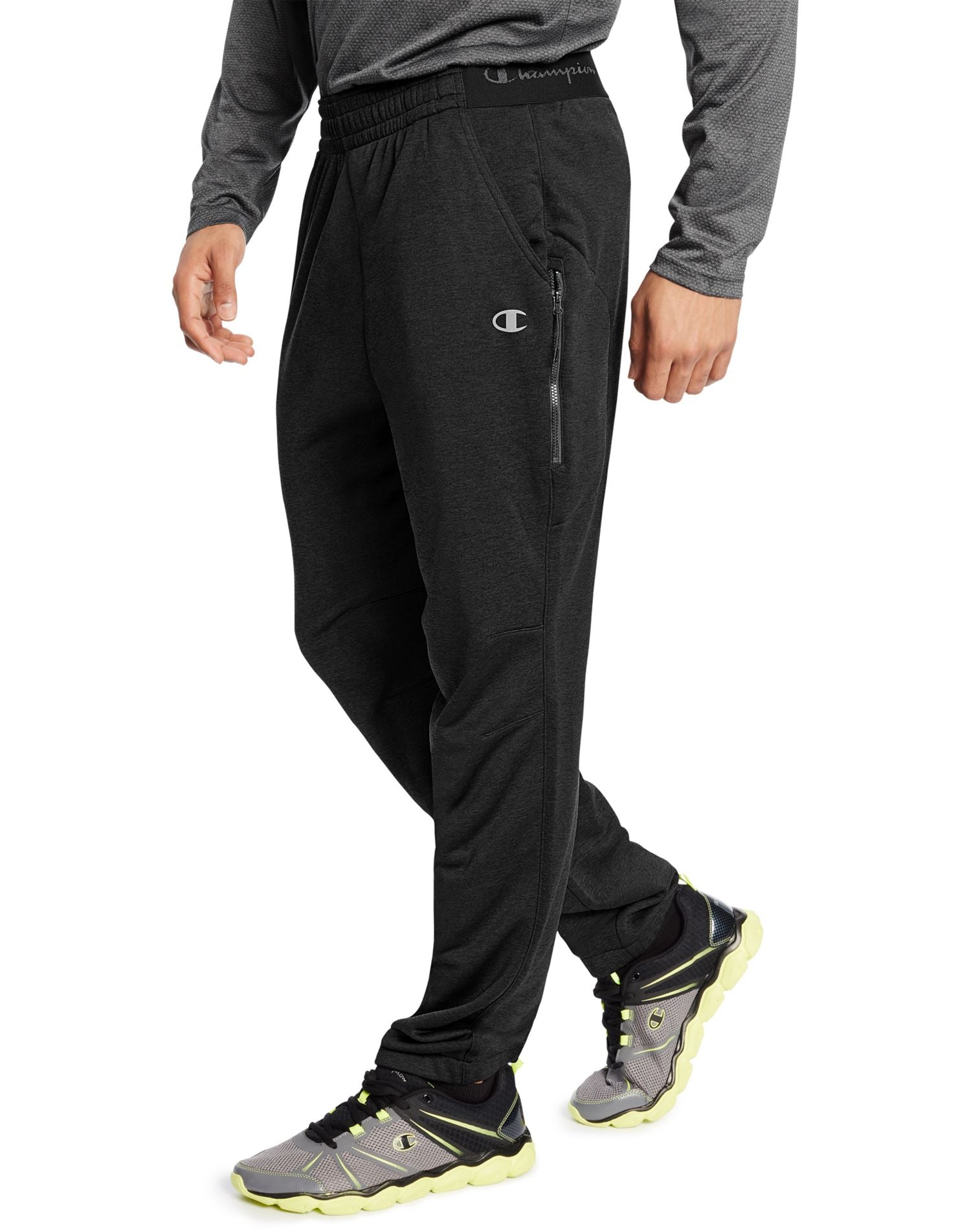 P0874 - Champion Men`s Performance Fleece Pants