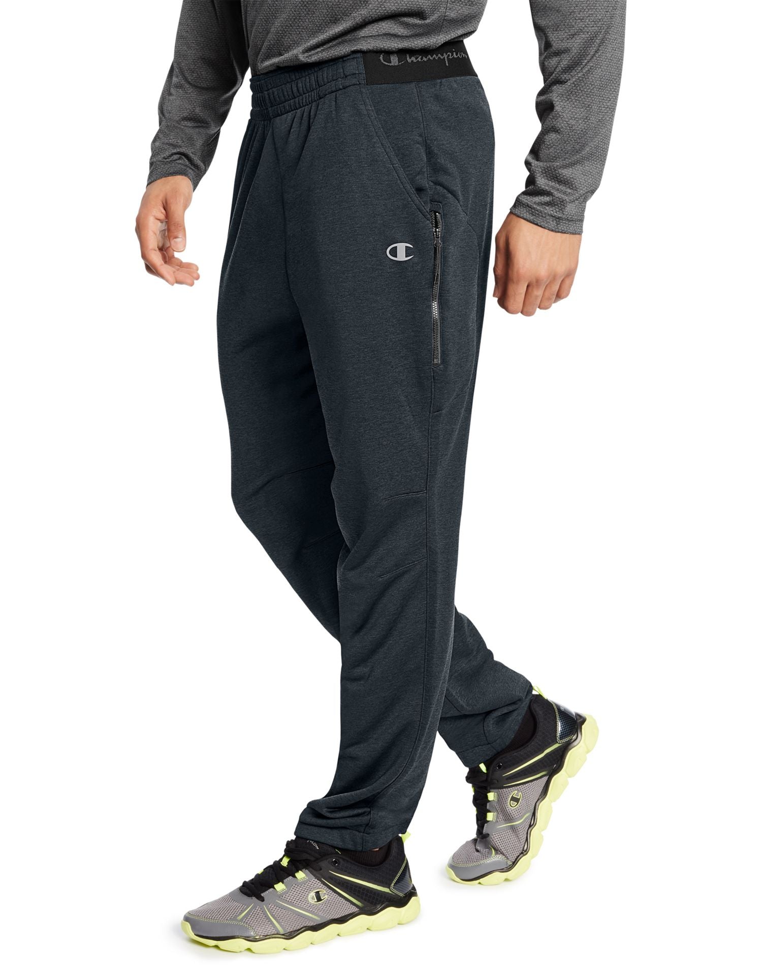 P0874 - Champion Men`s Performance Fleece Pants