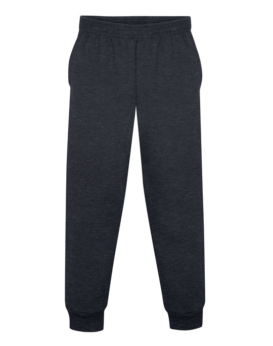 OD089 - Hanes Boys ComfortSoft EcoSmart Jogger Sweatpants