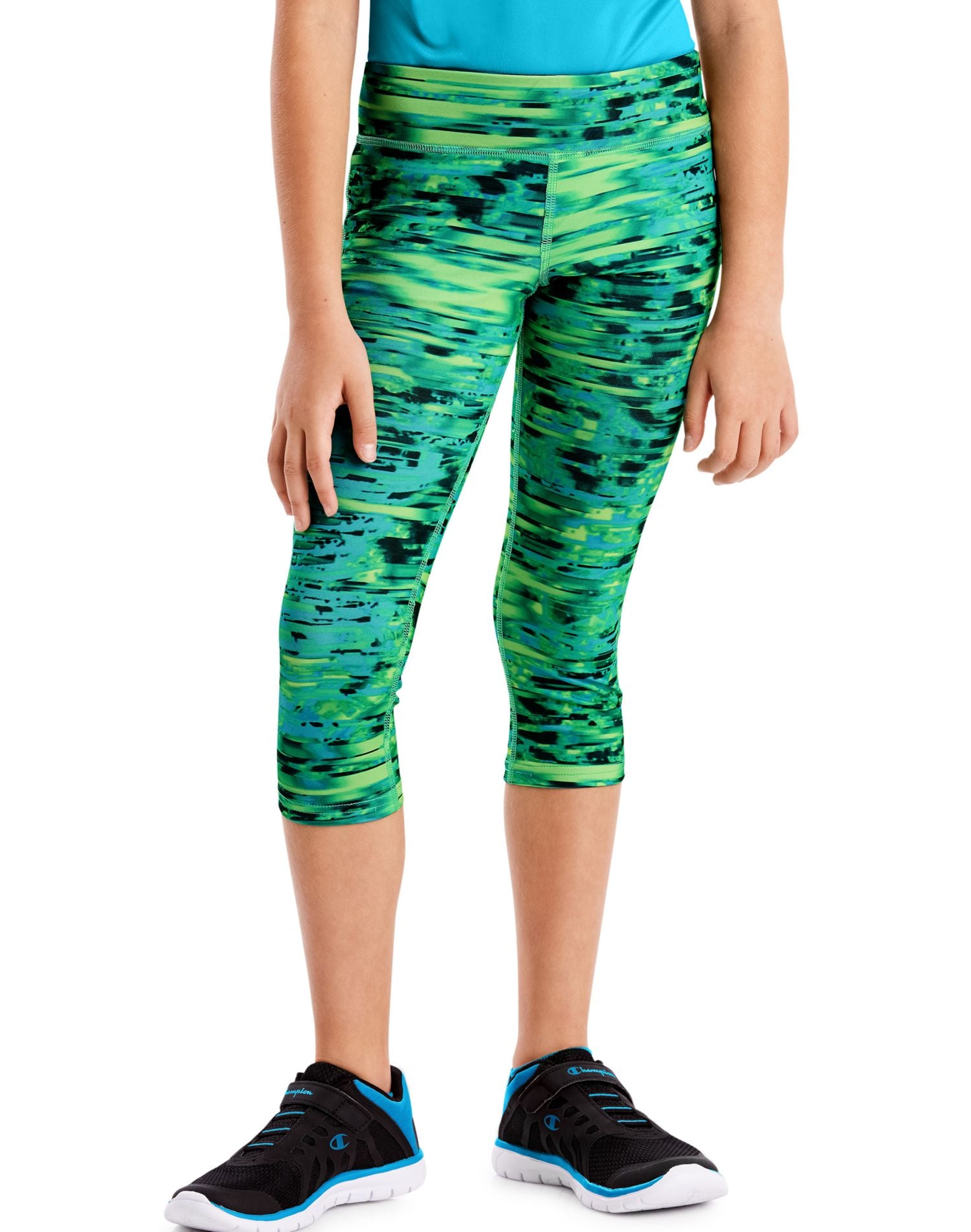 Lycra Leggings Manufacturer In Ahmedabad Municipal