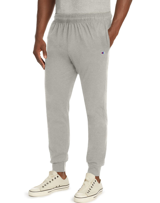 P7308 - Champion Mens Jersey Joggers