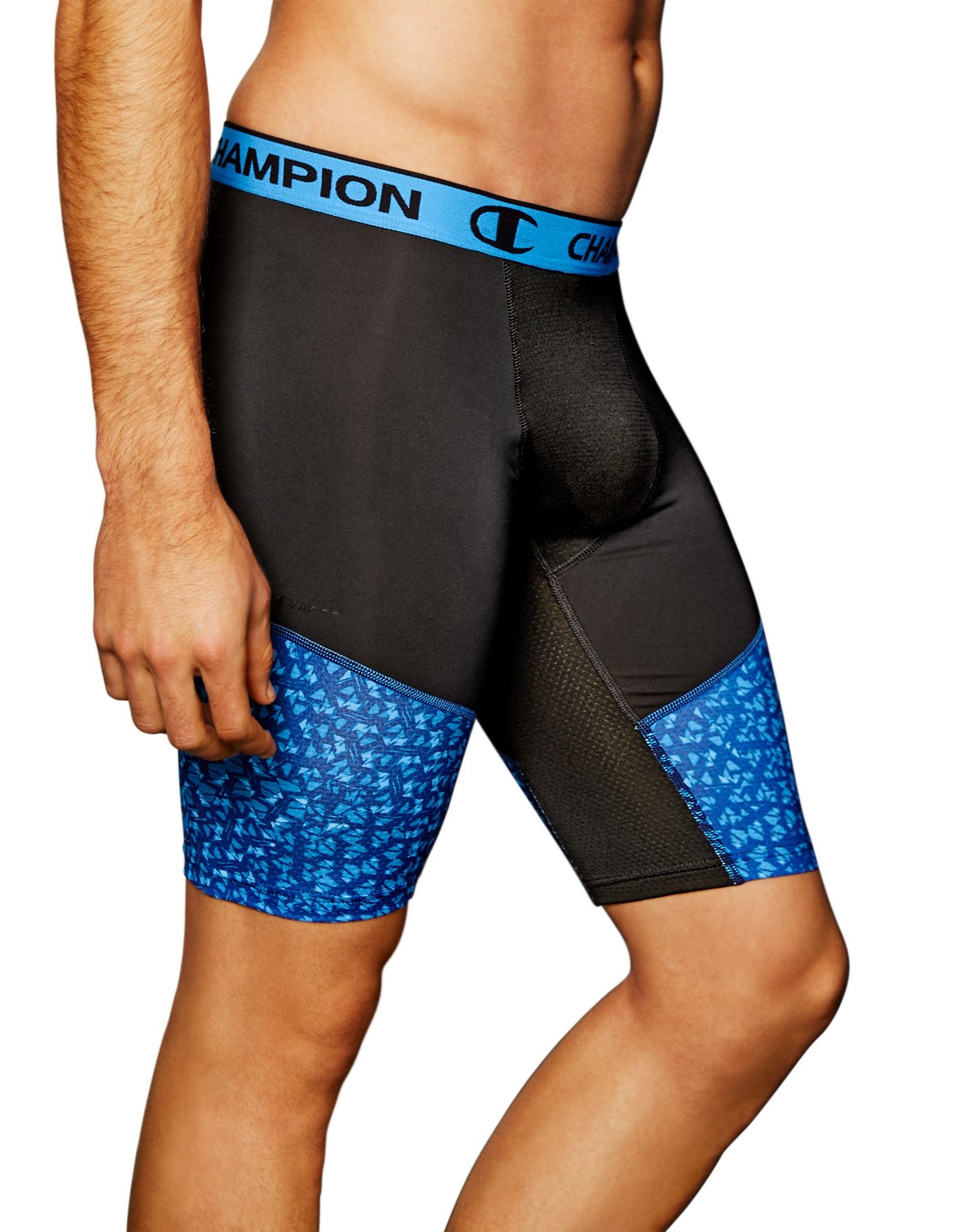 3 Reasons to Wear Compression Shorts to the Gym – Trinity