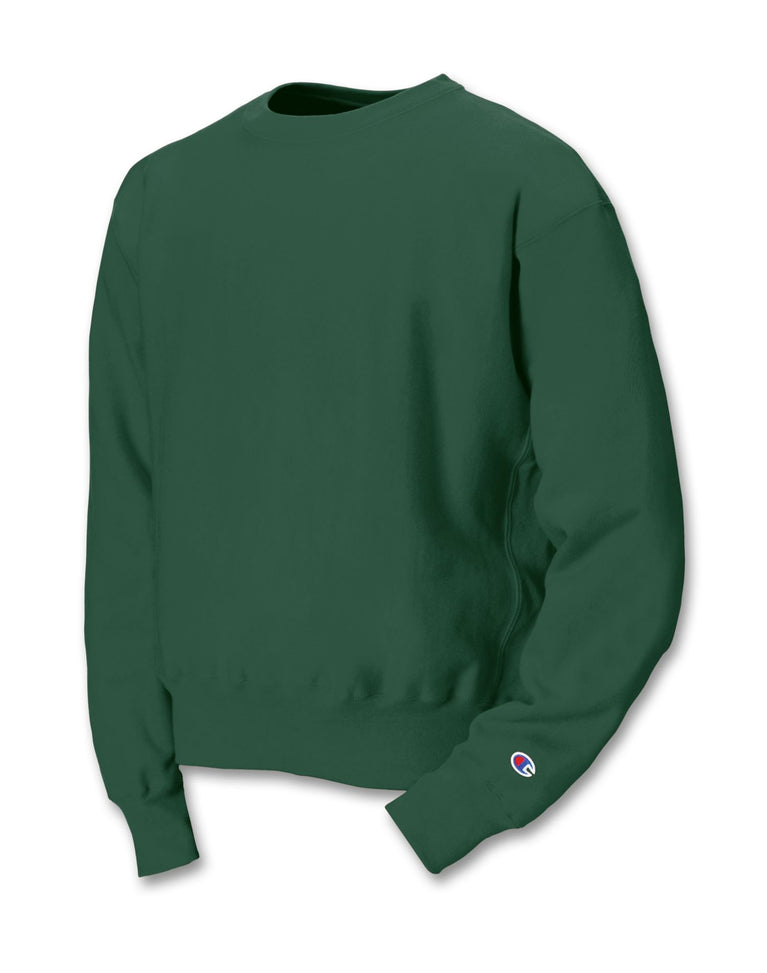 S1049 - Champion Reverse Weave Crewneck Men's Sweatshirt – NY Lingerie
