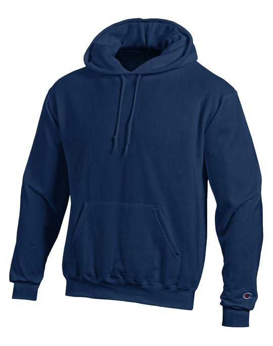 S700-V - Champion Eco Fleece Pullover Men's Hoodie