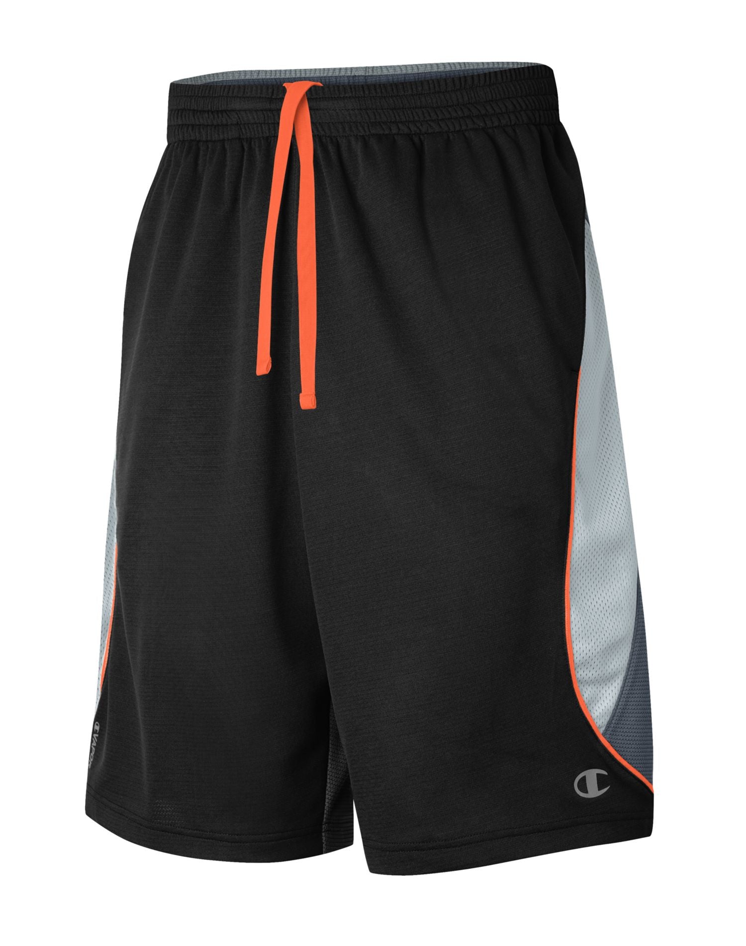 Gear Men`s Authentic Basketball Shorts