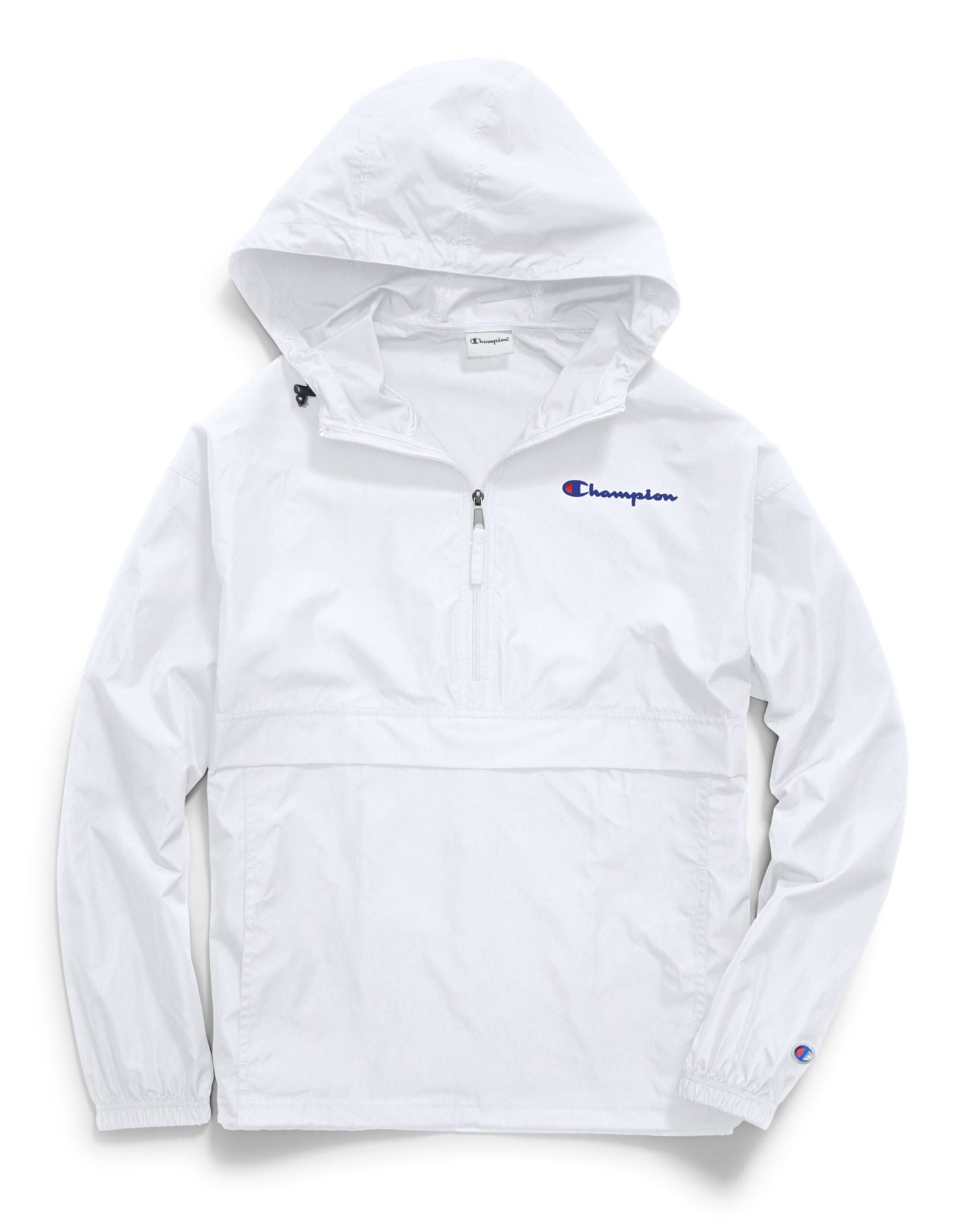 men's champion packable jacket