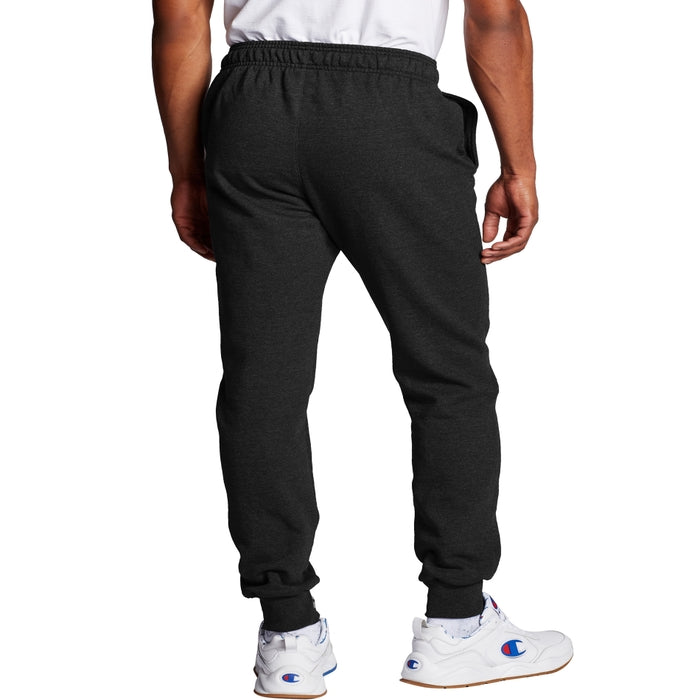 GF22H-586296 - Champion Mens Powerblend Fleece Joggers