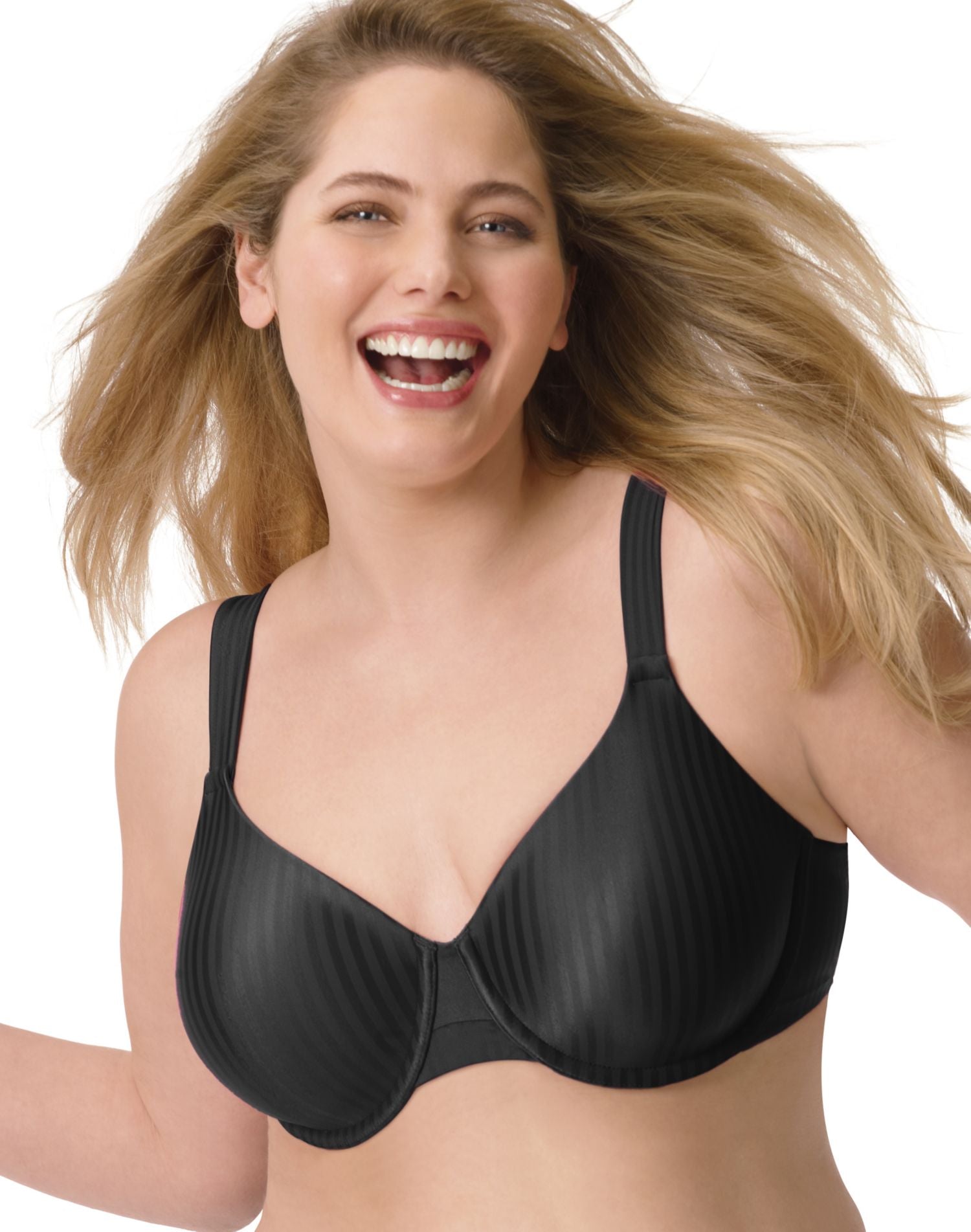 5 PLAYTEX 18 HOUR bras, Style 0027 / 27 ALL COLORS