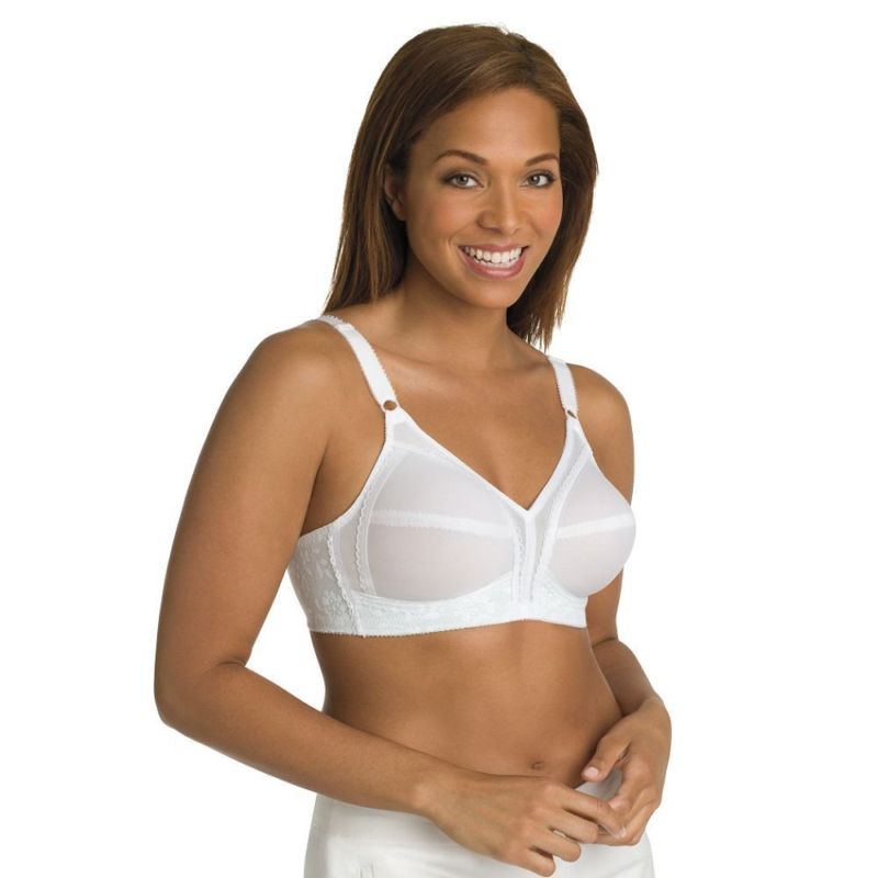 classic soft cup sports bra