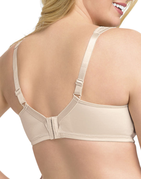 4608 Playtex 18 Hour Stylish Support Soft Cup Bra 