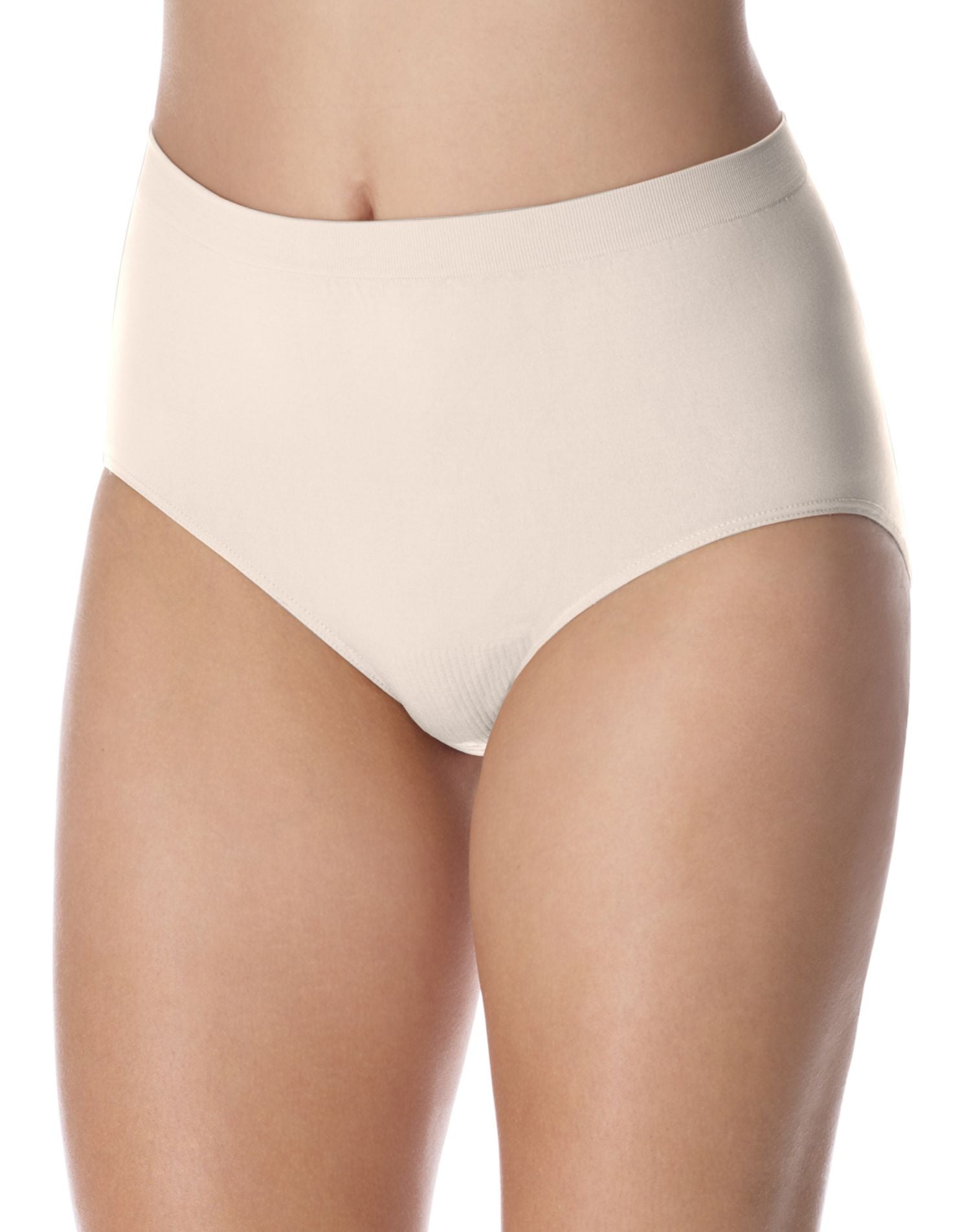 Bali Women's Comfort Revolution® EasyLite Brief Underwear DFEL61