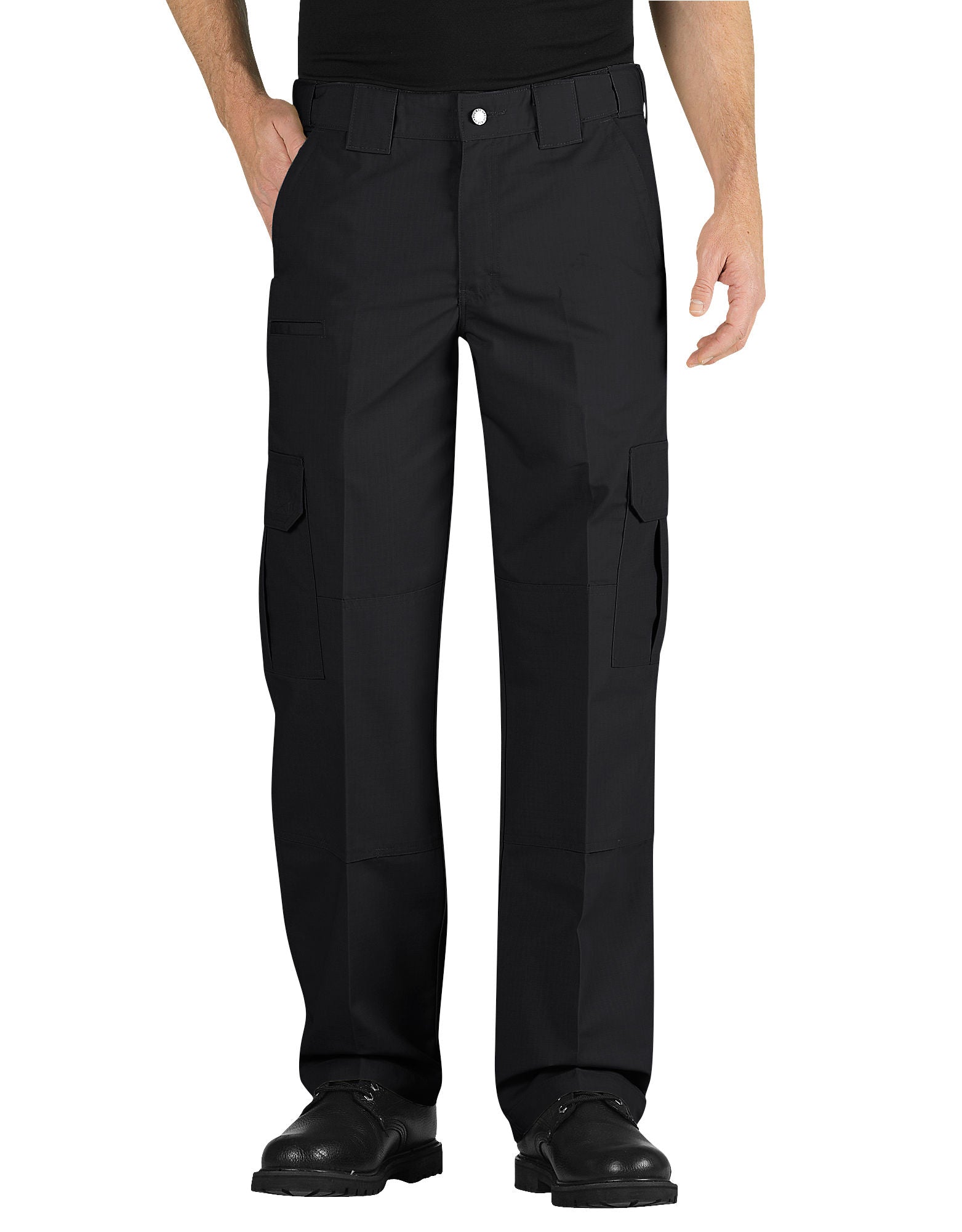 DIC-LP703 - Dickies Mens Tactical Relaxed Fit Straight Leg Lightweight ...