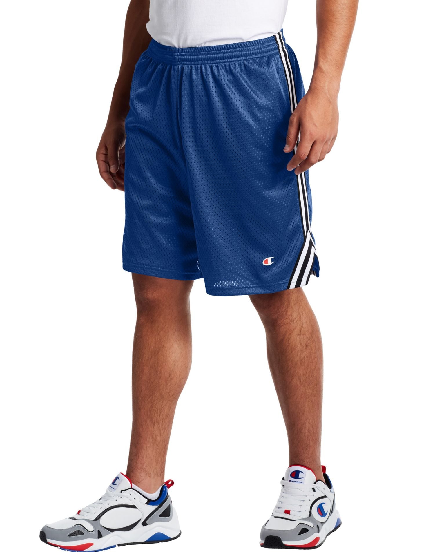 85924 Champion Mens Lacrosse Shorts