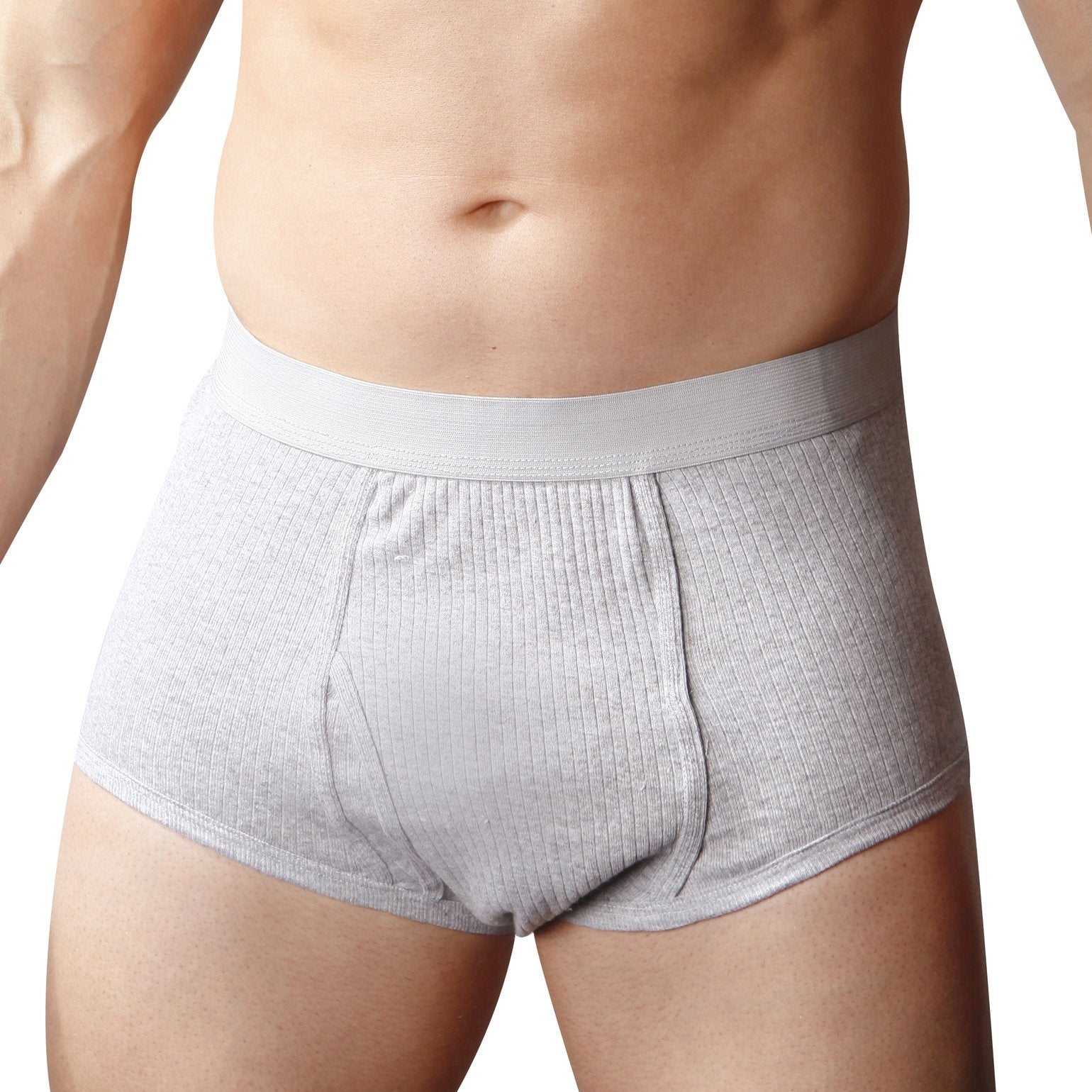 7764W7 - Hanes Classics Men's Briefs with Comfort Flex Waistband, White  7-Pack