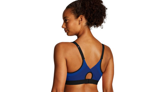 B1526 Champion Womens Motion Control Underwire Sports Bra 