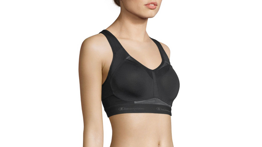 B1526 Champion Womens Motion Control Underwire Sports Bra 