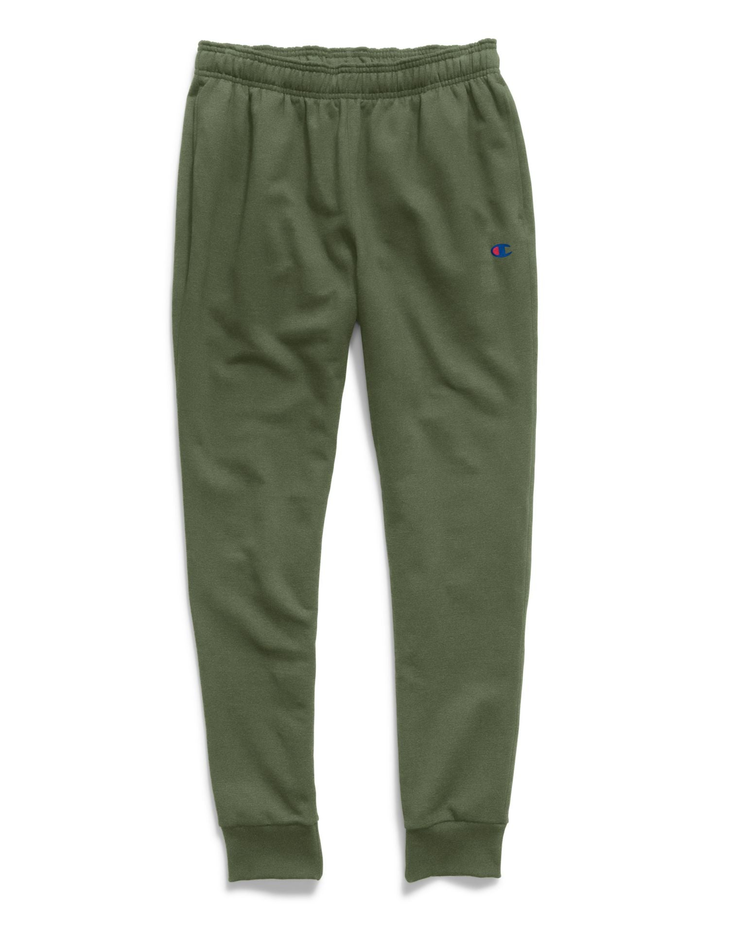 champion men's powerblend retro fleece jogger pant