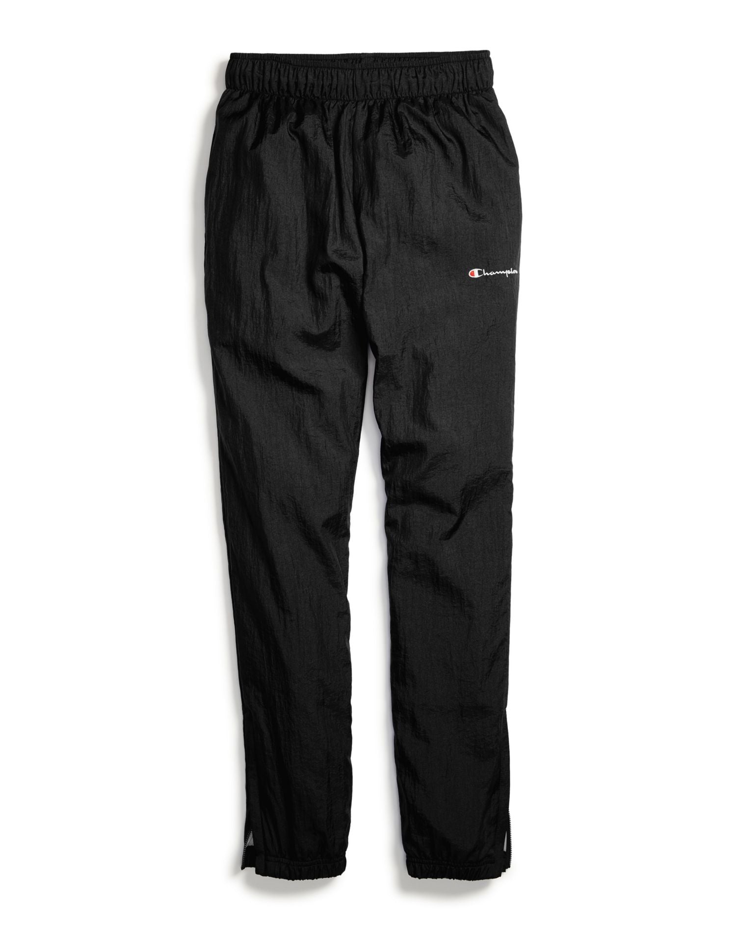 nylon champion pants