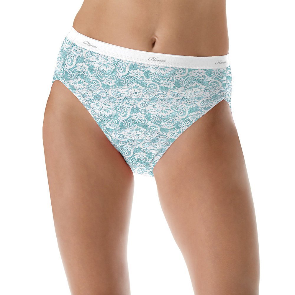 28% off on Jockey 2x Ladies French Cut Panties