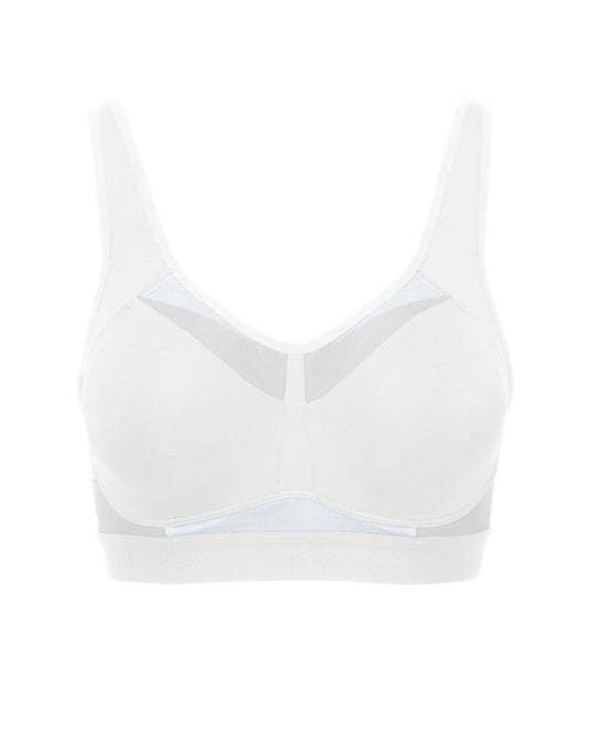 B1526 Champion Womens Motion Control Underwire Sports Bra 