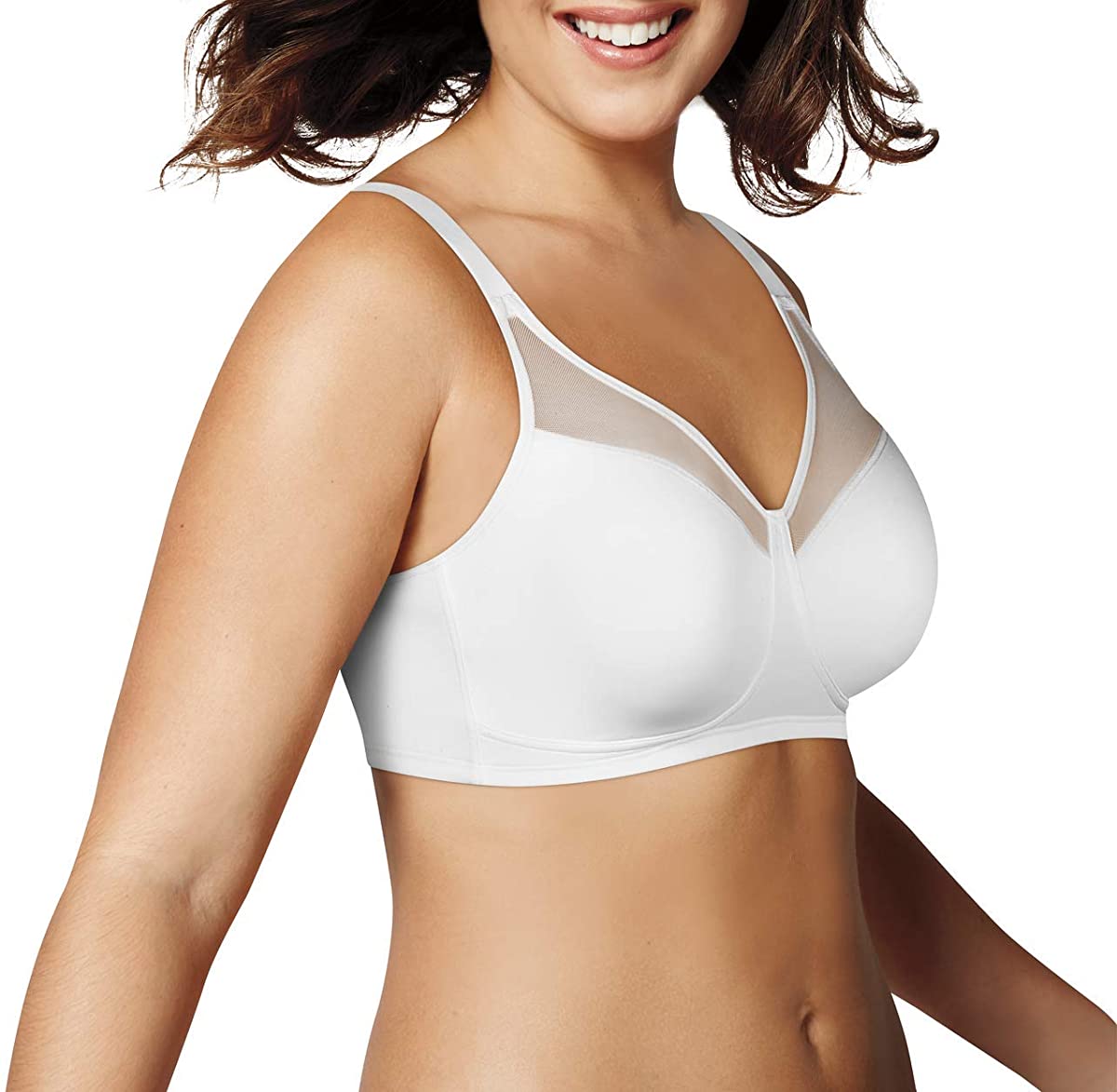 Playtex Ultimate Lift & Support - Seasonal Colours - Bodesire Lingerie  Boutique