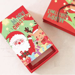 Christmas Giftbox