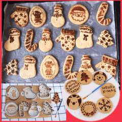 Christmas Cookies