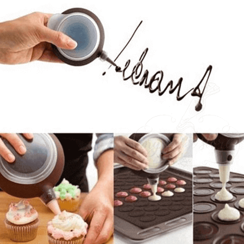 Macaron Baking Kit