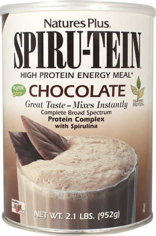 Spirulina Protein