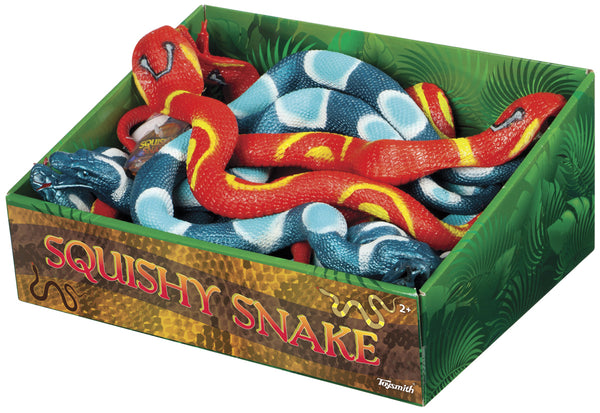 Sit and Play Snake, 024672