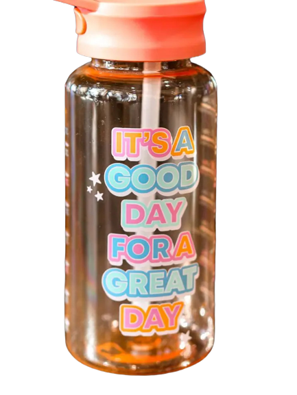Packed Party Celebrate Every Day Confetti 20-oz. Water Bottle