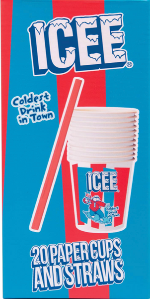 ICEE Milkshake Maker 