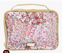 Packed Party Confetti Lunchbox