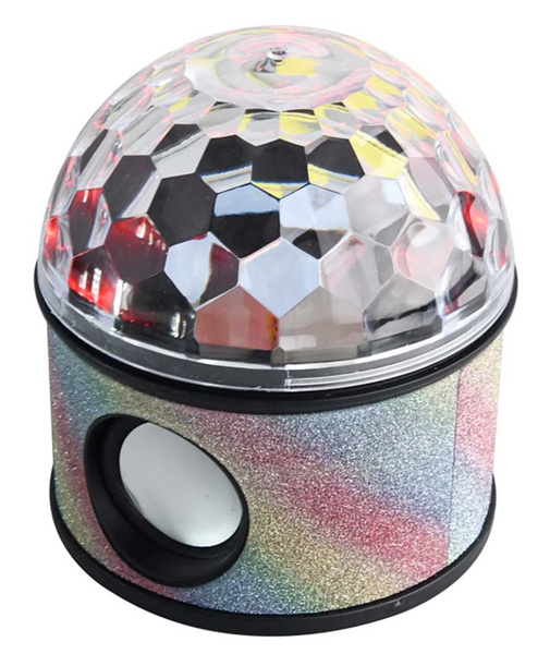 ASTROLITE LED PROJECTOR & BLUETOOTH SPEAKER - THE TOY STORE