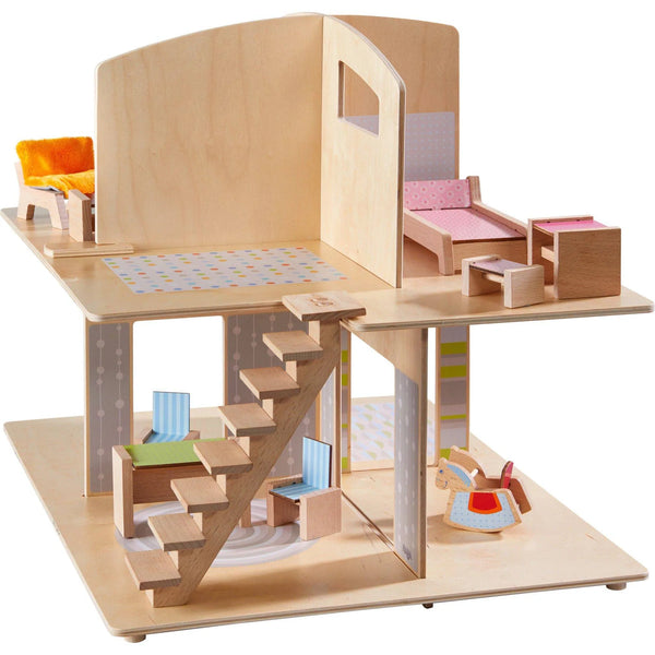 Le Toy Van - Iconic Sophie's Large Wooden Doll House